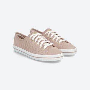 KEDS Kickstart Perf Sneaker in light pink. Brand New Never Worn